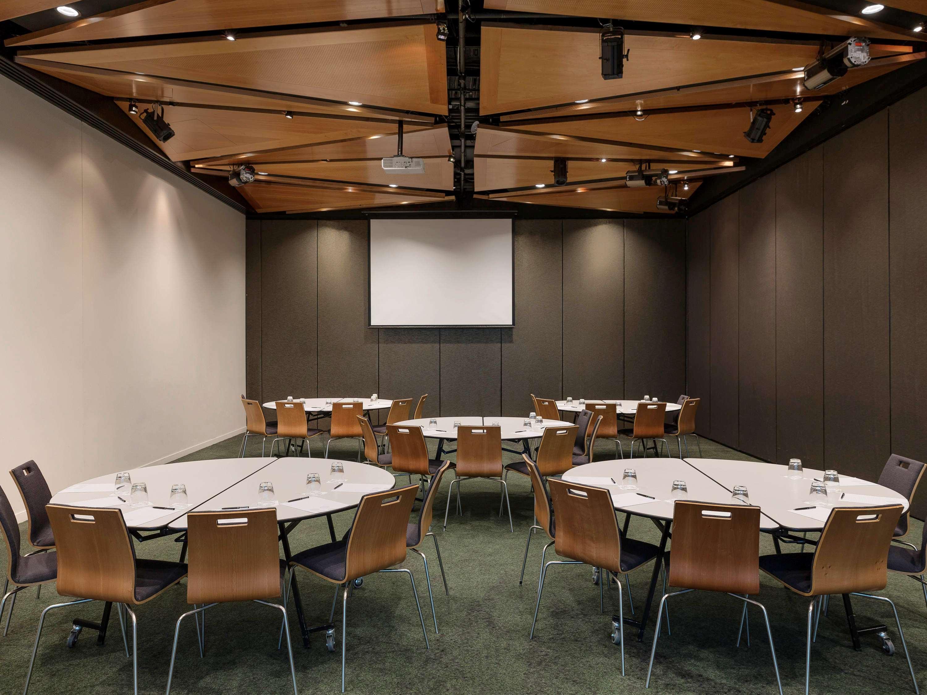 Novotel Auckland Airport Eksteriør billede